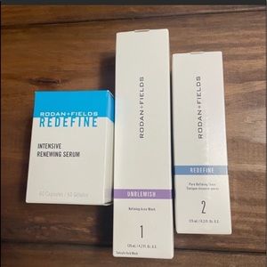 Rodan and Fields